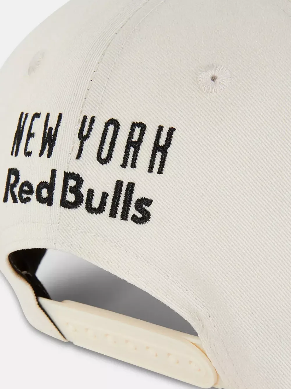 Primark Czapki, Rękawiczki I Szaliki<Czapka z daszkiem MLS New York Red Bulls