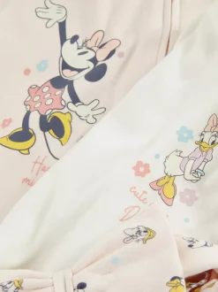 Primark Komplety I Gotowe Stroje|Komplety I Gotowe Stroje<3-częściowy zestaw niemowlęcy z motywem Disneya