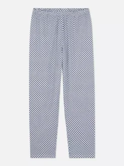 Primark Zestawy Piżamowe<Dżersejowa dwuczęściowa piżama z długim rękawem