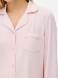 Primark Zestawy Piżamowe<Dżersejowa piżama typu boyfriend