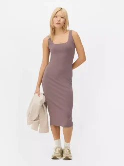 Primark Sukienki<Dżersejowa sukienka bez rękawów