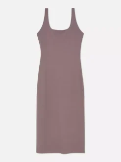 Primark Sukienki<Dżersejowa sukienka bez rękawów