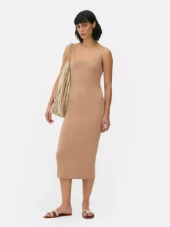 Primark Sukienki<Dżersejowa sukienka bez rękawów