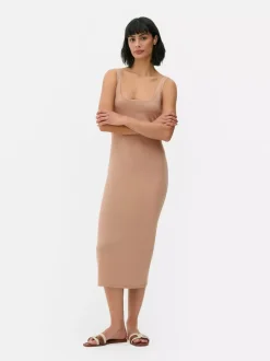 Primark Sukienki<Dżersejowa sukienka bez rękawów