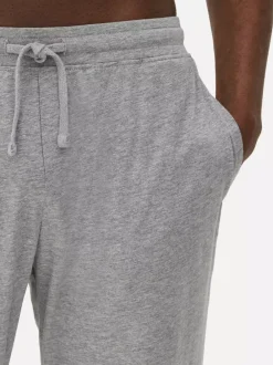 Primark Piżamy<Dżersejowe spodnie od piżamy, 2 pary