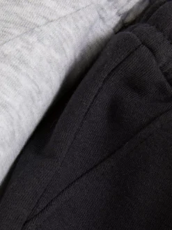Primark Szorty<Dżersejowe szorty ściągane sznurkiem, 2 szt.