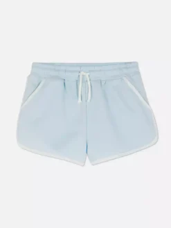 Dzieci Primark Szorty<Dżersejowe szorty do biegania