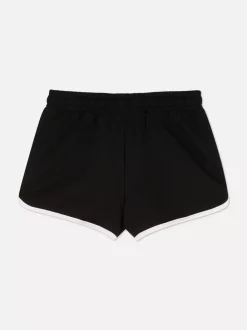 Dzieci Primark Szorty<Dżersejowe szorty do biegania