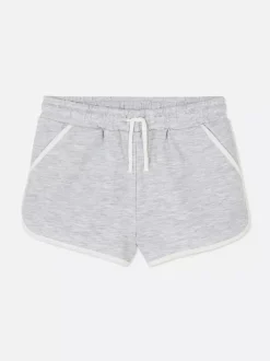 Dzieci Primark Szorty<Dżersejowe szorty do biegania
