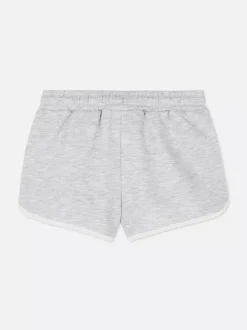 Dzieci Primark Szorty<Dżersejowe szorty do biegania