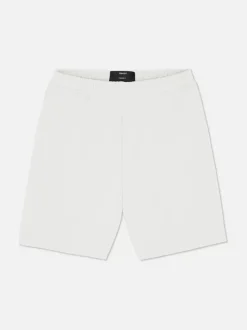 Primark Szorty<Dżersejowe szorty oversize ze stretchem