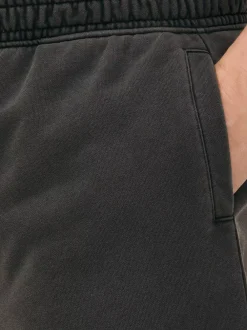 Primark Szorty<Dżersejowe szorty oversize ze stretchem