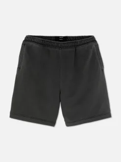Primark Szorty<Dżersejowe szorty oversize ze stretchem