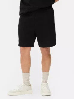 Primark Szorty<Dżersejowe szorty oversize ze stretchem