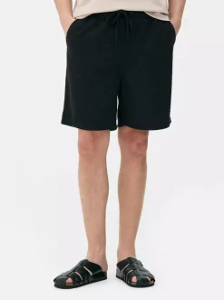 Primark Szorty<Dżersejowe szorty ze sznurkiem