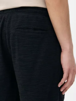 Primark Szorty<Dżersejowe szorty ze sznurkiem