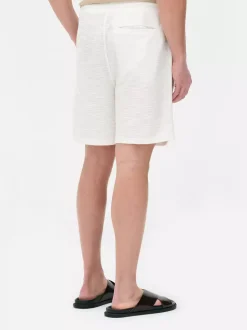 Primark Szorty<Dżersejowe szorty ze sznurkiem