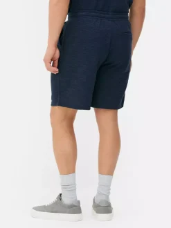 Primark Szorty<Dżersejowe szorty ze sznurkiem