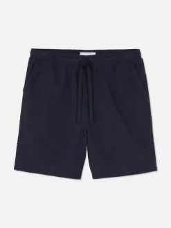 Primark Szorty<Dżersejowe szorty ze sznurkiem