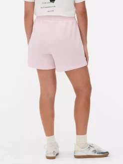 Primark Szorty<Dżersejowe szorty ze sznurkiem