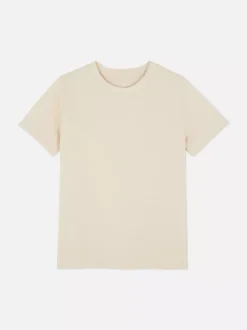 Primark Topy I T-Shirty<Dżersejowy niezbędny T-shirt z krótkim rękawem