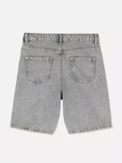 Dzieci Primark Szorty<Dżinsowe szorty bermudy