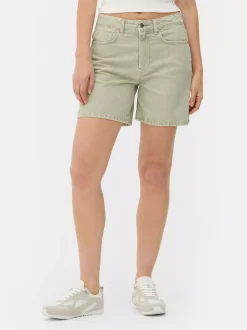 Primark Szorty<Dżinsowe szorty bermudy
