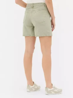 Primark Szorty<Dżinsowe szorty bermudy