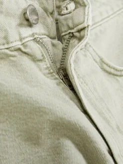 Primark Szorty<Dżinsowe szorty bermudy