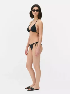 Primark Stroje Kąpielowe I Plażowe<Dół od bikini z wiązaniem po bokach