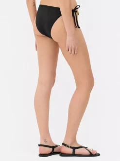 Primark Stroje Kąpielowe I Plażowe<Dół od bikini z wiązaniem po bokach Paula Echevarría