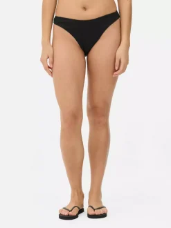 Primark Stroje Kąpielowe I Plażowe<Dół od bikini z wysokimi wycięciami