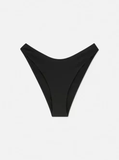 Primark Stroje Kąpielowe I Plażowe<Dół od bikini z wysokimi wycięciami