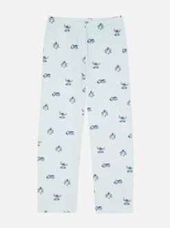 Primark Spodnie Od Piżamy<Dół od piżamy z motywem Sticha Disneya