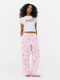 Primark Spodnie Od Piżamy<Dół od piżamy z motywem Toy Story Disneya
