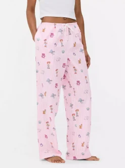 Primark Spodnie Od Piżamy<Dół od piżamy z motywem Toy Story Disneya
