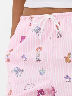 Primark Spodnie Od Piżamy<Dół od piżamy z motywem Toy Story Disneya