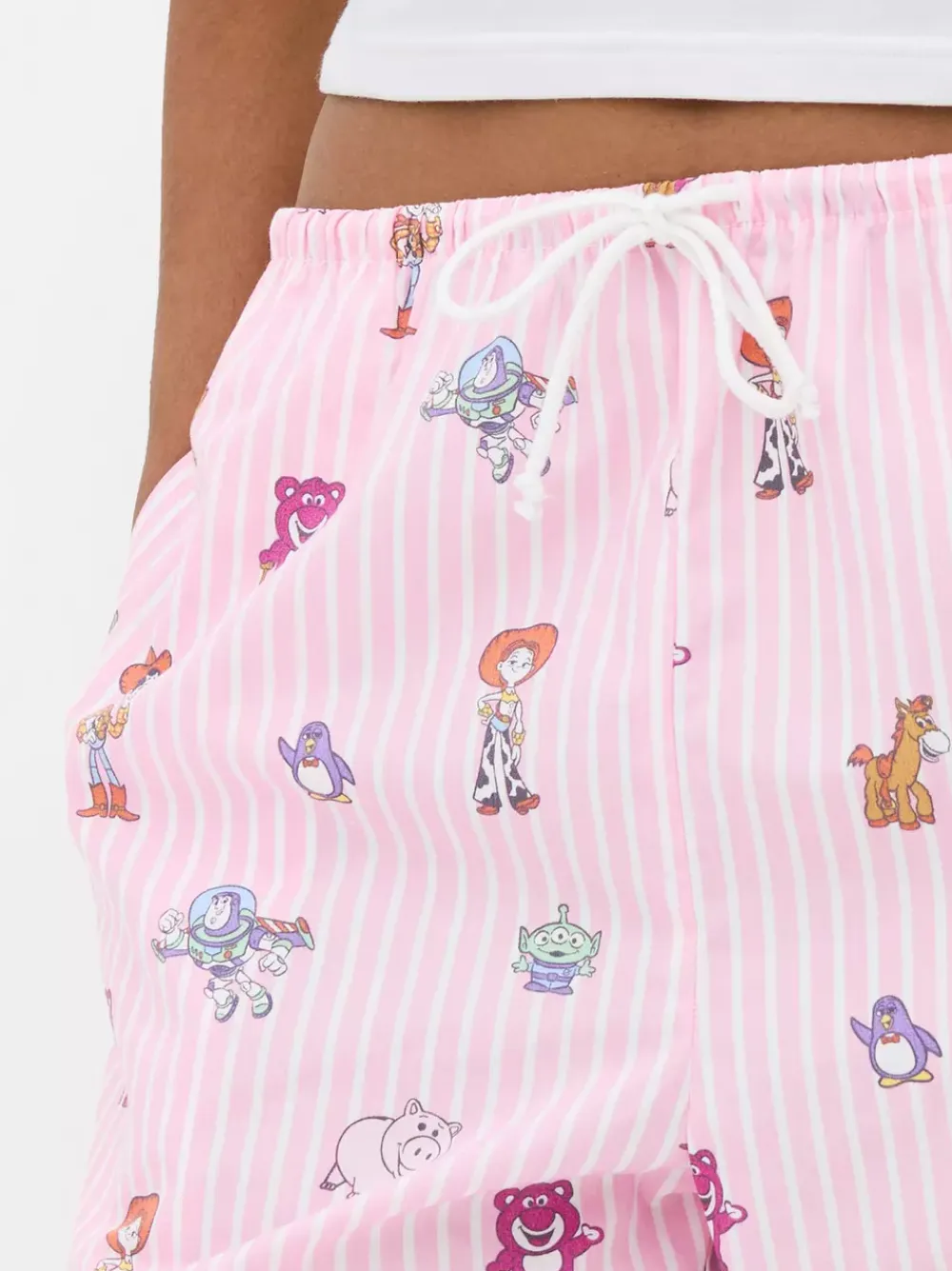 Primark Spodnie Od Piżamy<Dół od piżamy z motywem Toy Story Disneya