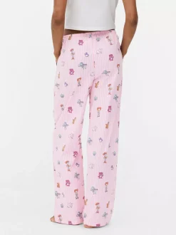 Primark Spodnie Od Piżamy<Dół od piżamy z motywem Toy Story Disneya