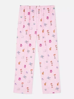 Primark Spodnie Od Piżamy<Dół od piżamy z motywem Toy Story Disneya