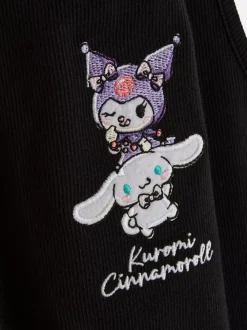 Dzieci Primark Sukienki<Dopasowana sukienka z postaciami z Hello Kitty