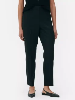 Primark Spodnie I Legginsy<Dopasowane spodnie o kroju slim