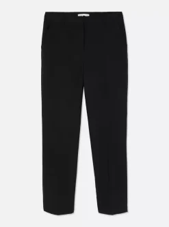 Primark Spodnie I Legginsy<Dopasowane spodnie o kroju slim