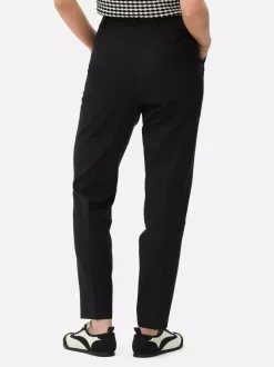Primark Spodnie I Legginsy<Dopasowane spodnie z wysokim stanem