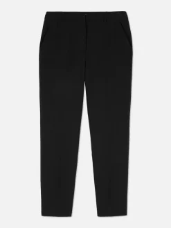 Primark Spodnie I Legginsy<Dopasowane spodnie z wysokim stanem