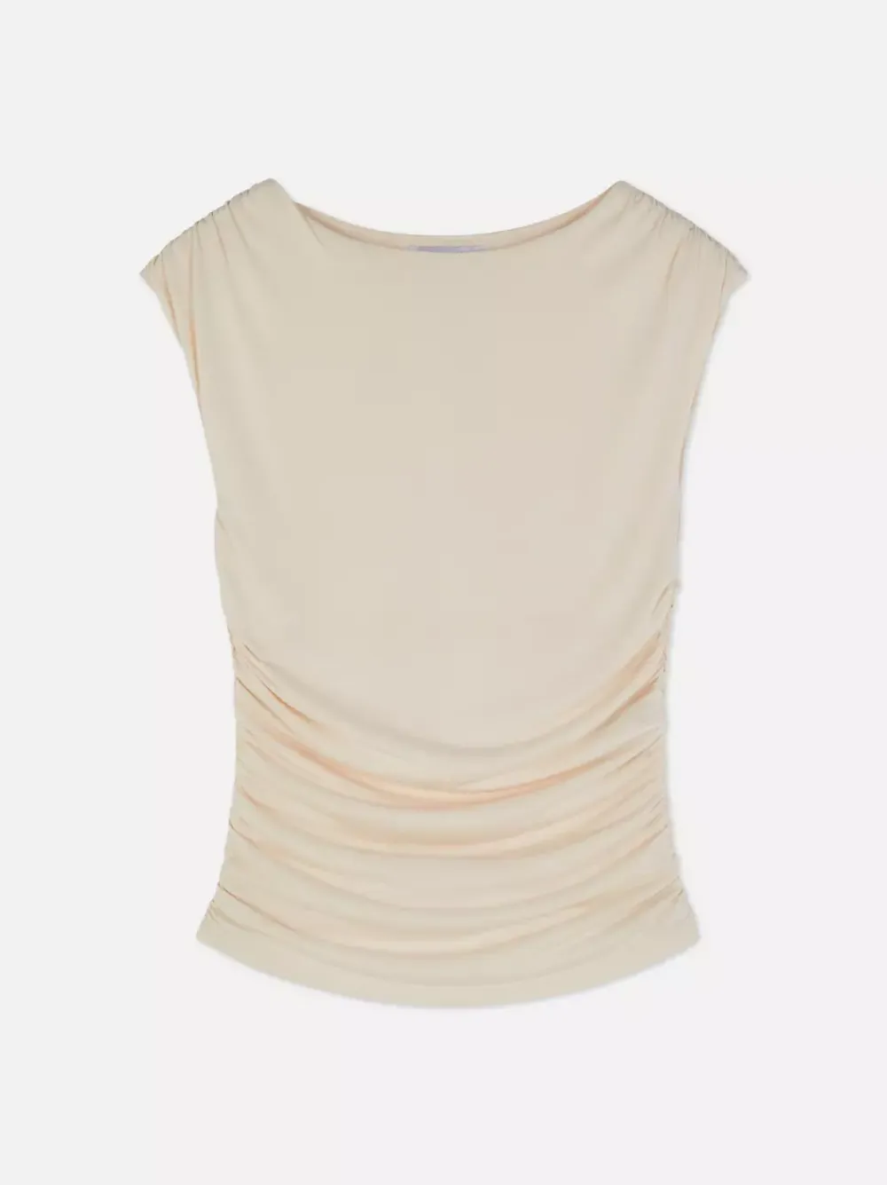 Primark Topy I T-Shirty<Drapowany top bez rękawów The Edit