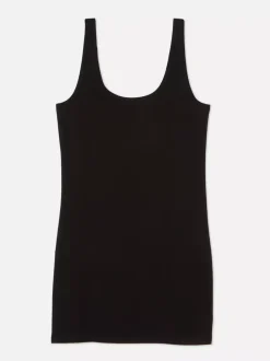 Primark Topy I T-Shirty<Długa koszulka bez rękawów
