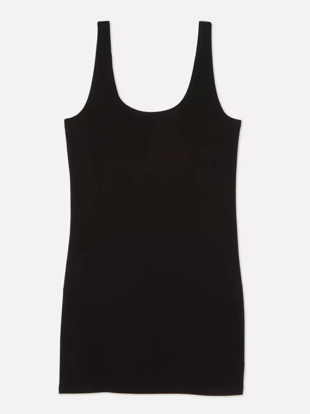 Primark Topy I T-Shirty<Długa koszulka bez rękawów