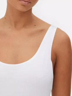 Primark Topy I T-Shirty<Długa koszulka bez rękawów