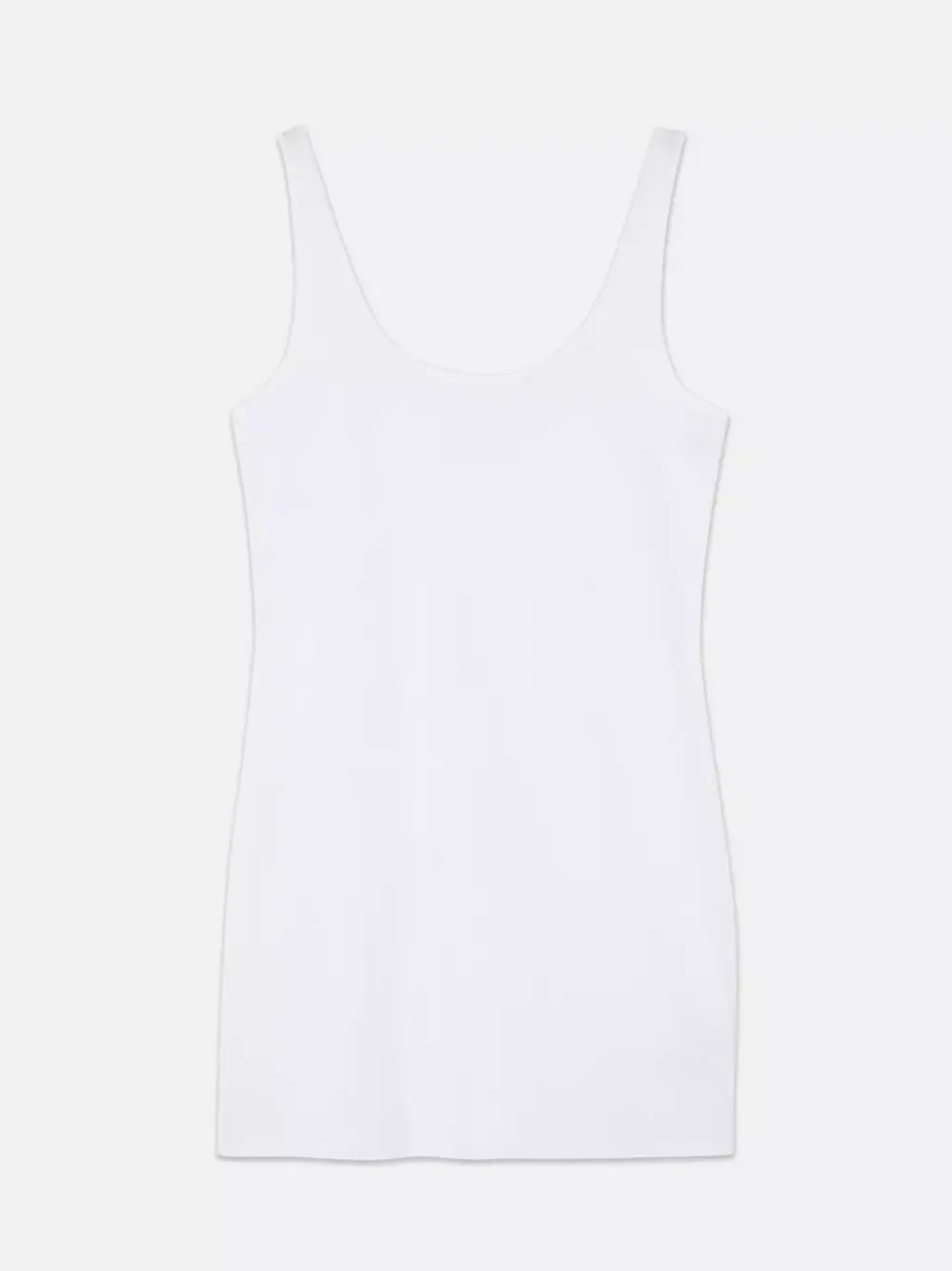 Primark Topy I T-Shirty<Długa koszulka bez rękawów